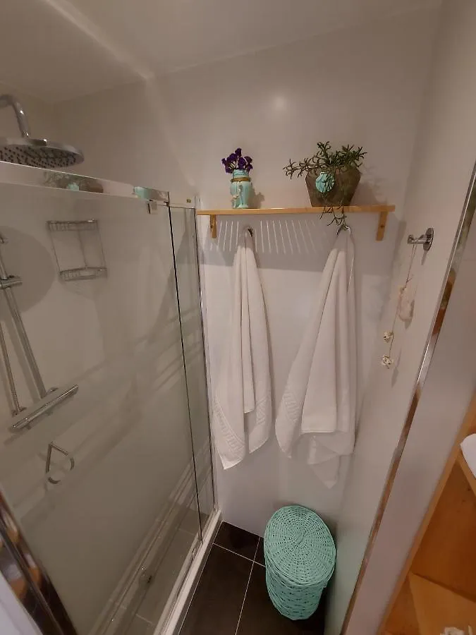 Apartamento Las Floritas Málaga