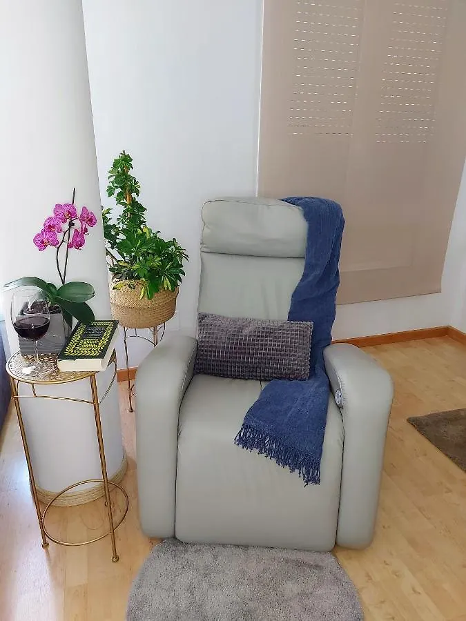 Apartamento Las Floritas Málaga