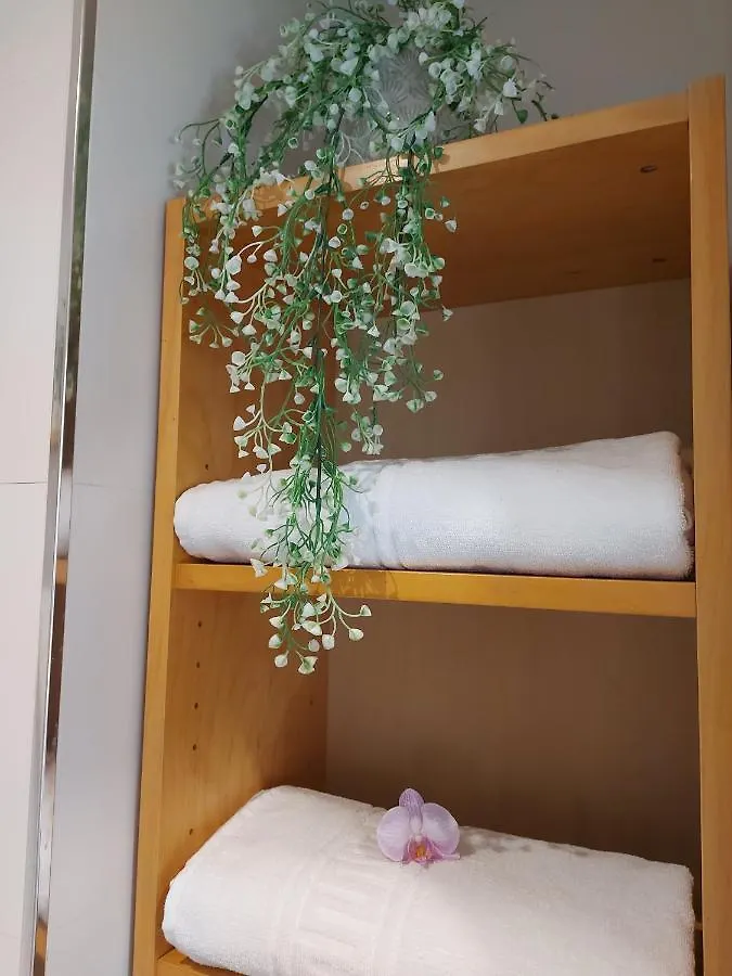 Apartamento Las Floritas Málaga 0*,  España