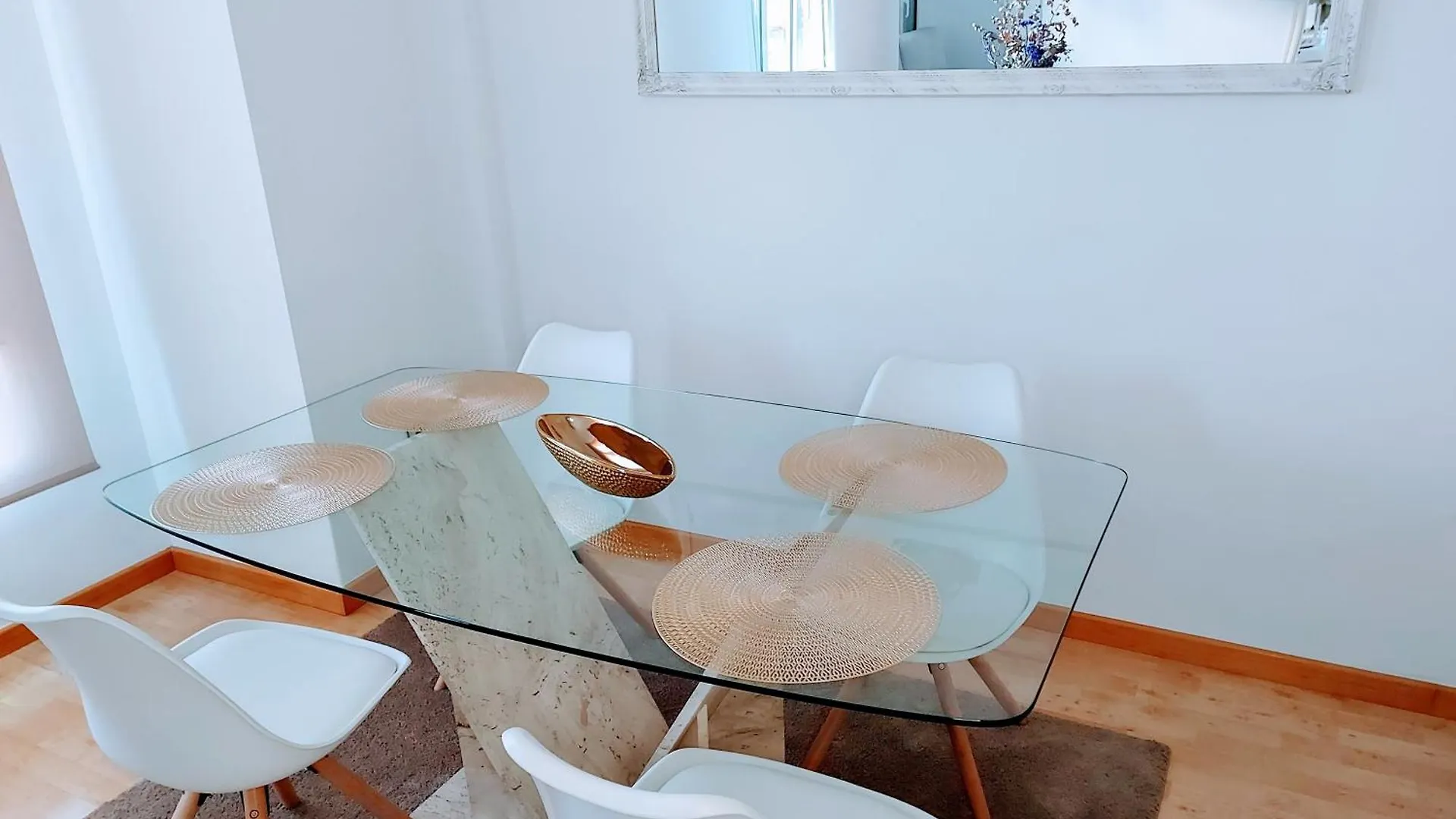 Apartamento Las Floritas Málaga
