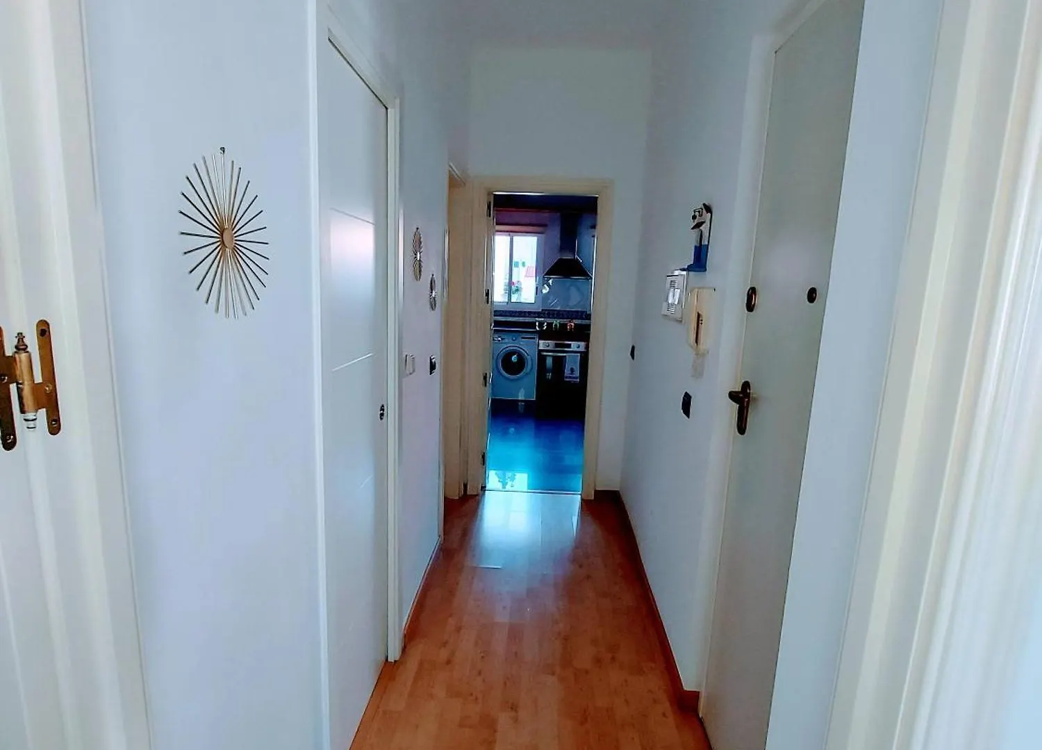 Apartamento Las Floritas Málaga 0*,