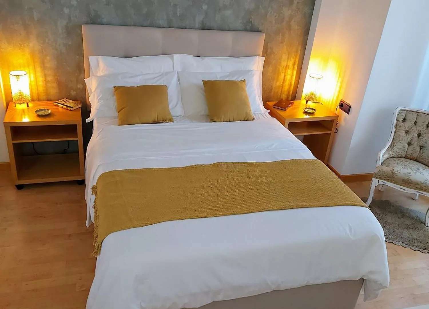 Apartamento Las Floritas Málaga España