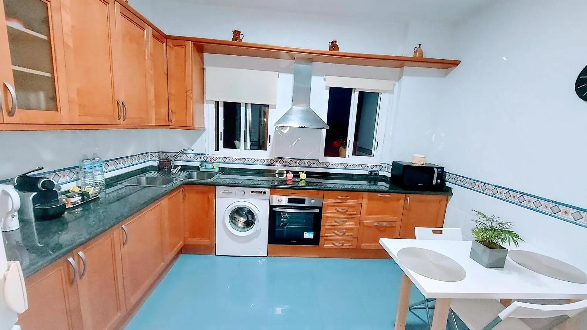 Apartamento Las Floritas Málaga 0*,  España