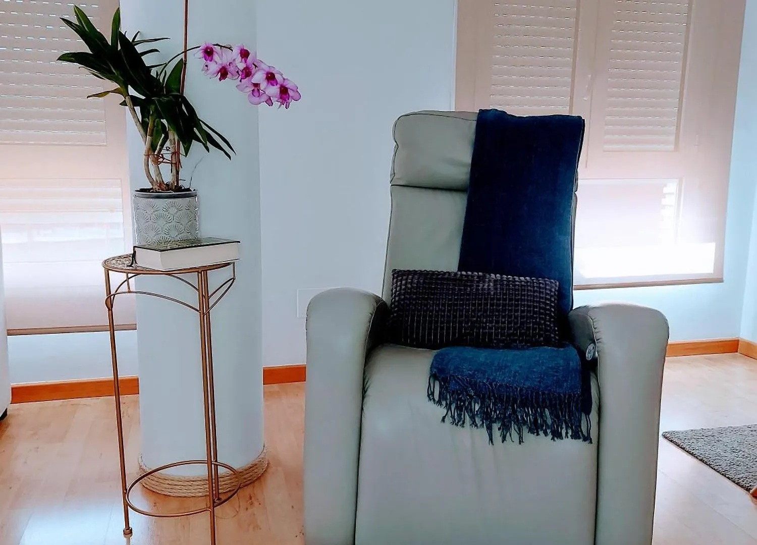 Apartamento Las Floritas Málaga 0*,  España
