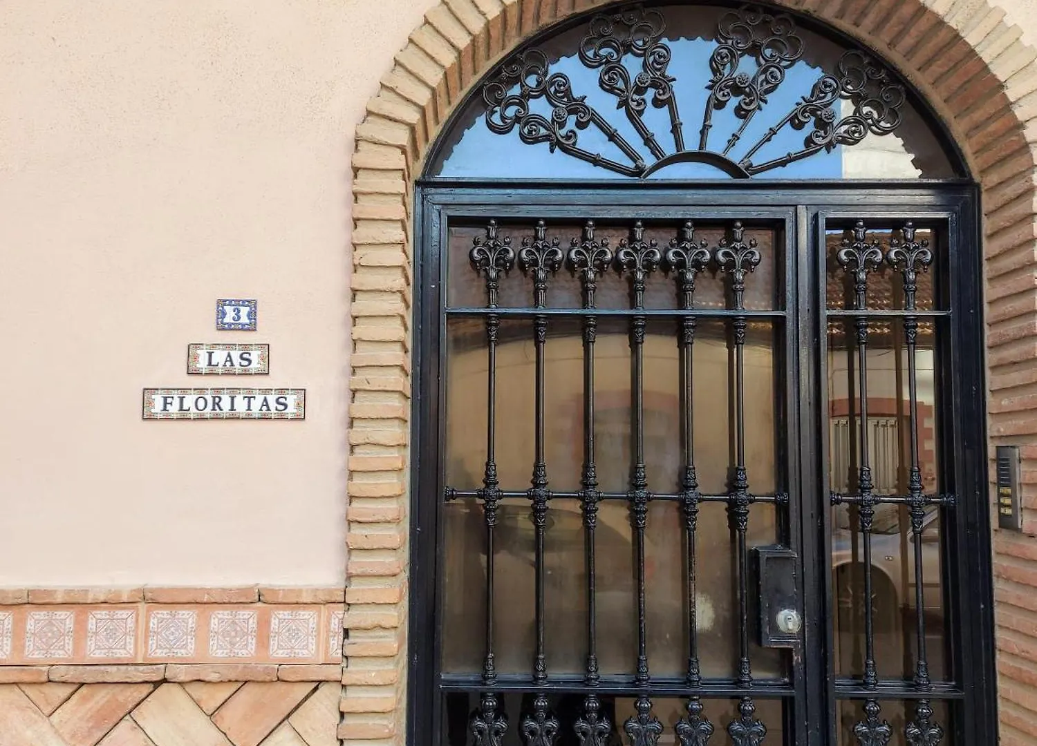 Apartamento Las Floritas Malaga Apartment