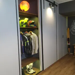  Apartamento Pit Stop España