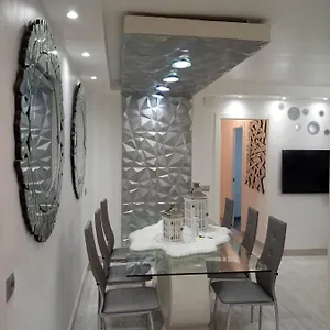  Apartamento Emirato España