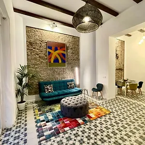  Apartamento Puerta Roja 3 Bedroom Luxury España