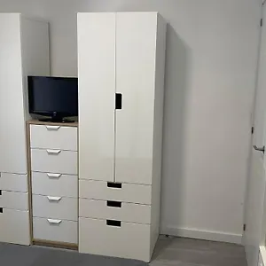  Apartamento Fantastico Bajo Con Patio Junto A La Playa España