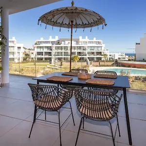 Casa Nika Málaga