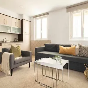  Apartamento Acogedor En Centro Histórico! España