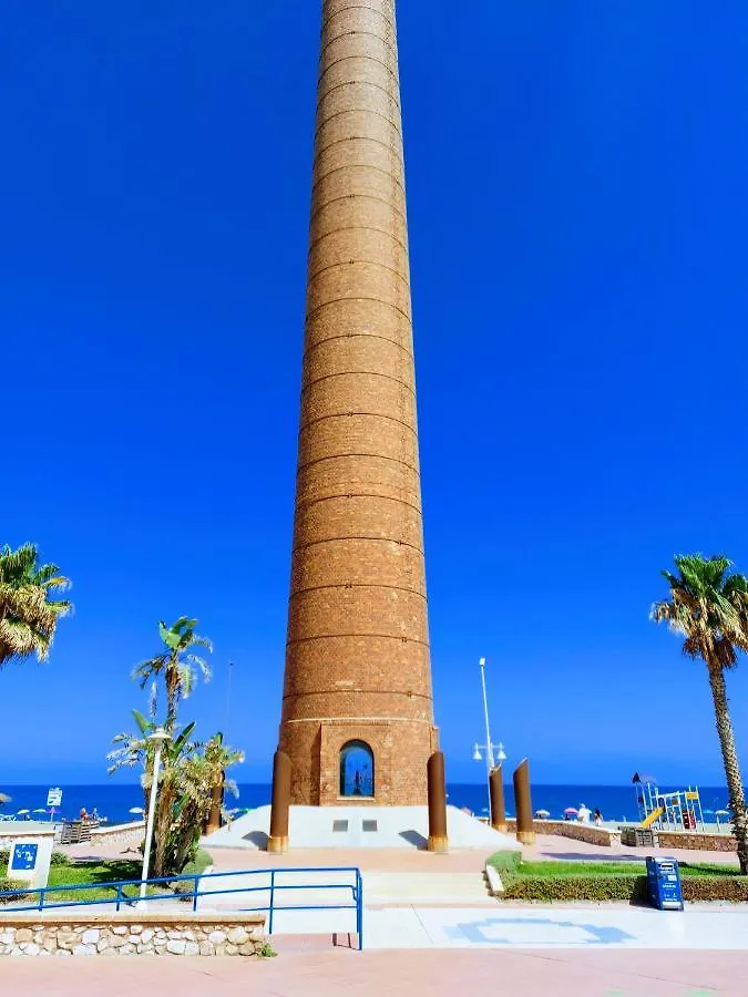 Apartamento Las Floritas Malaga Spain