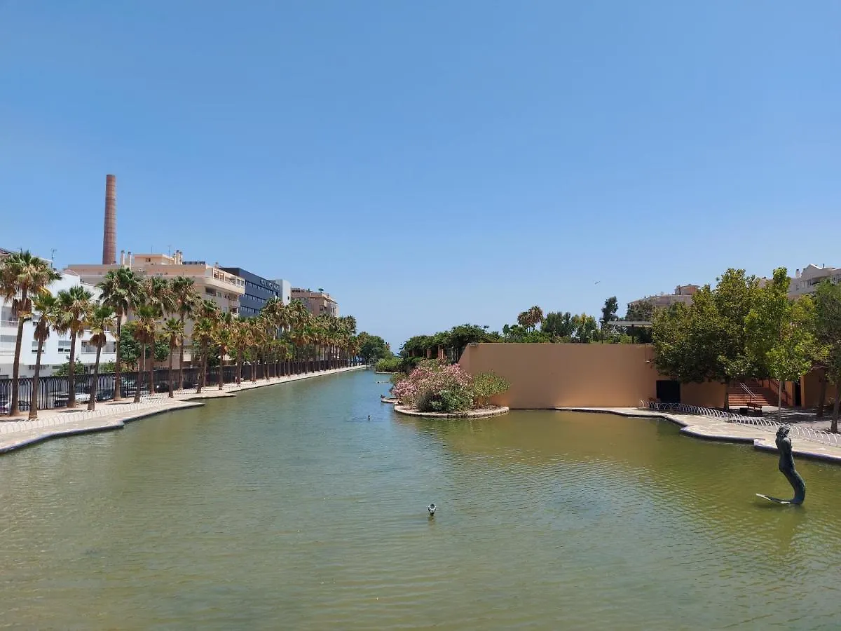 Apartamento Las Floritas Malaga