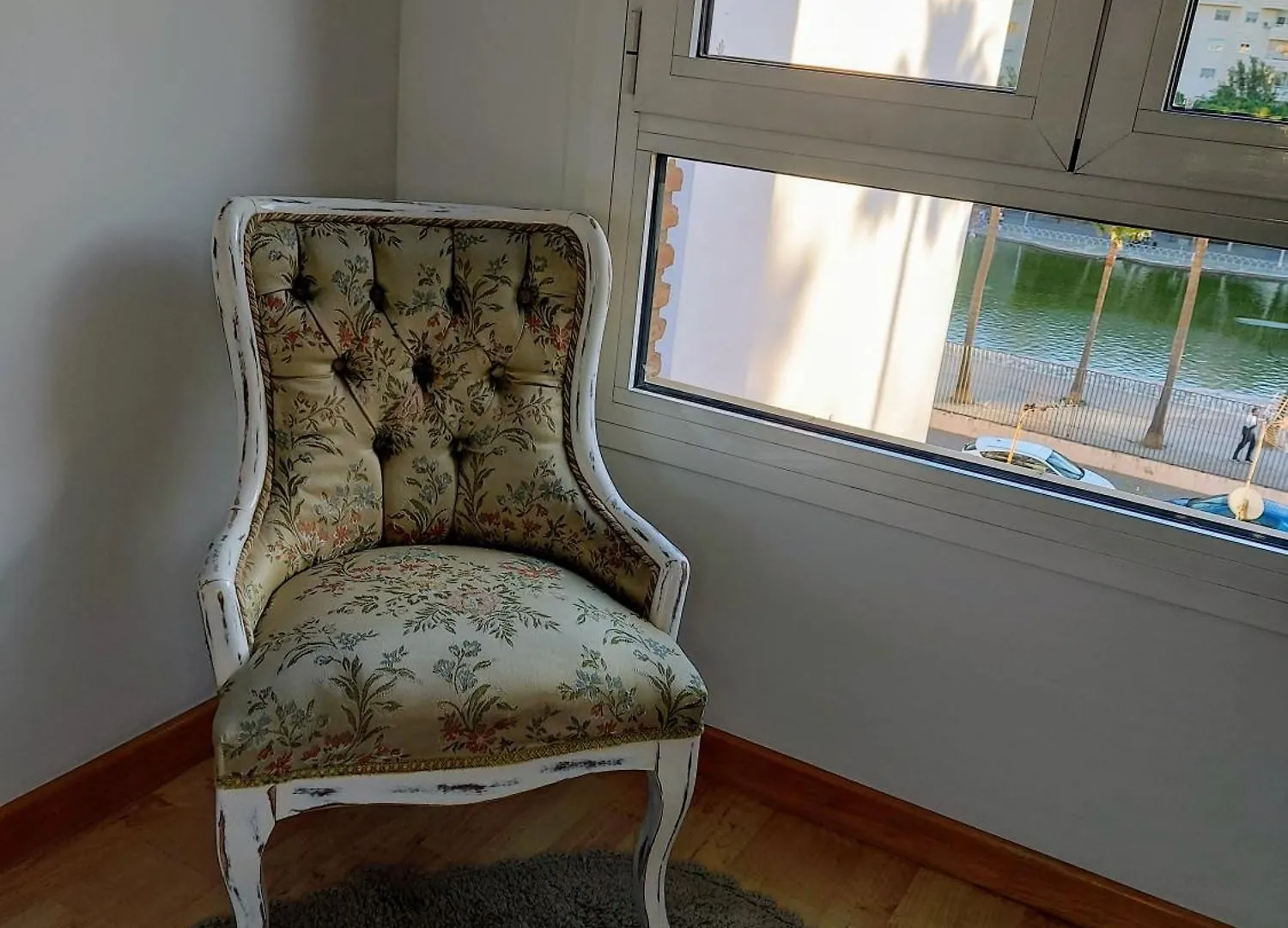 Apartment Apartamento Las Floritas Malaga Spain