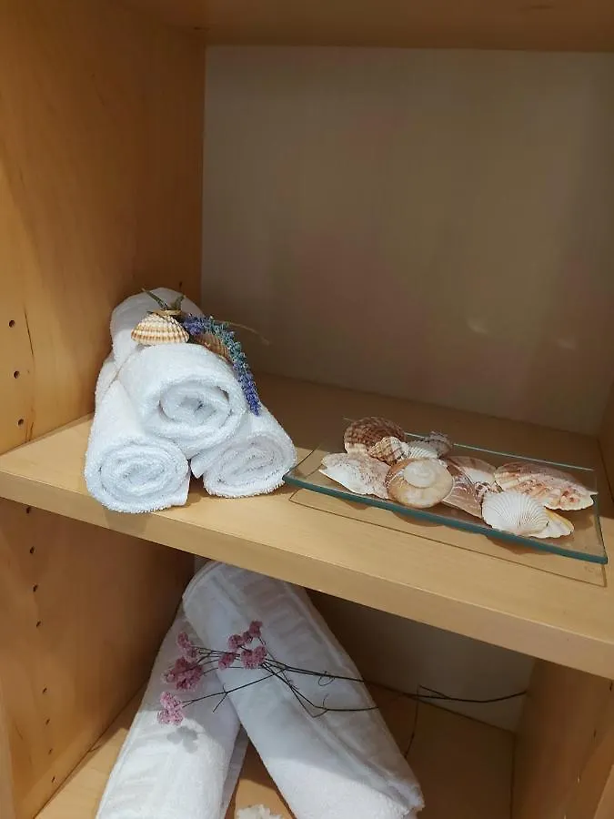 Appartamento Apartamento Las Floritas Málaga
