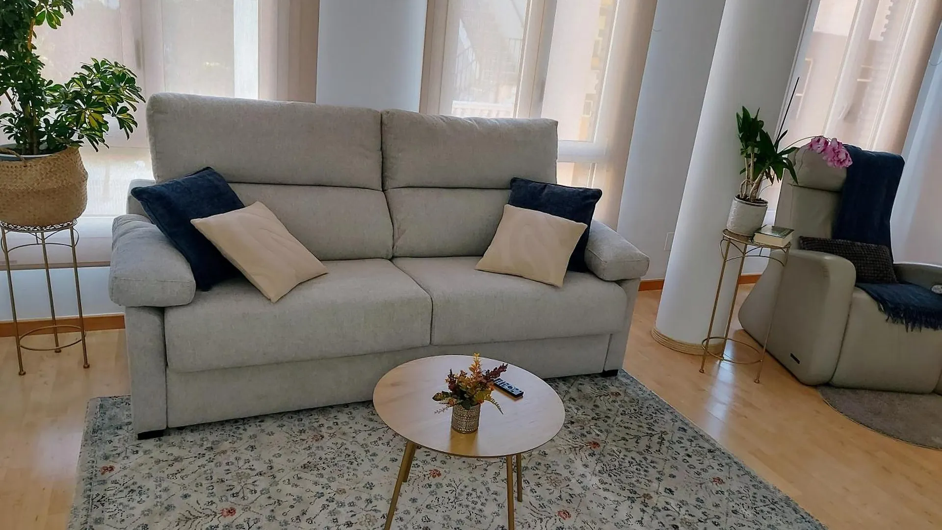 Appartamento Apartamento Las Floritas Málaga Spagna